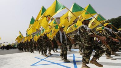 عراقی حزب اللہ نے باضابطہ طور پر آزادی فلسطین کے لئے اپنی جدوجہد کے آغاز کا اعلان کر دیا