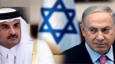 یہودی تنظیم کا قطرکے خلاف 36 کروڑ30 لاکھ ڈالرہرجانے کا دعویٰ