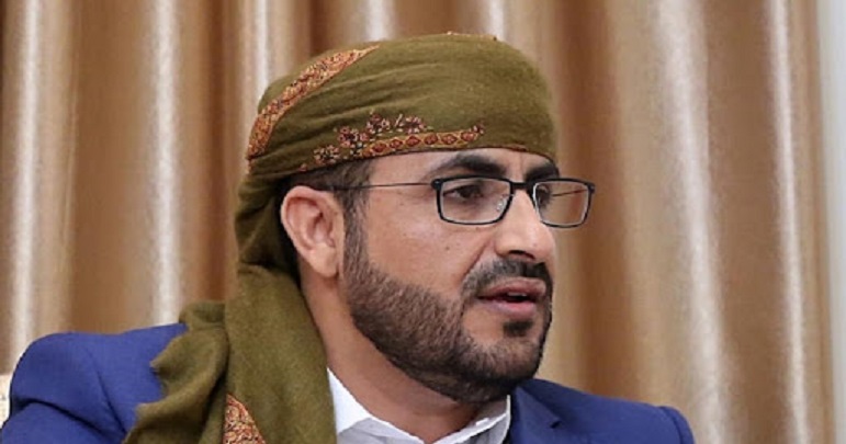 یمن پر مسلط کردہ جنگ میں امریکہ کا ہاتھ نمایاں ہے: انصاراللہ