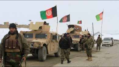 افغان فورسز، طالبان کے خلاف فیصلہ کن آپریشن کے لیے تیار
