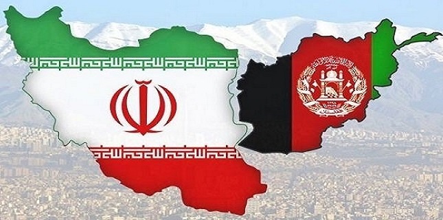 افغانستان کے چار اعلی سطحی وفود کا دورہ ایران
