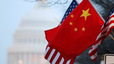 امریکہ اپنی گمراہ کن ذہنیت اور خطرناک پالیسی کوبدلے: چین