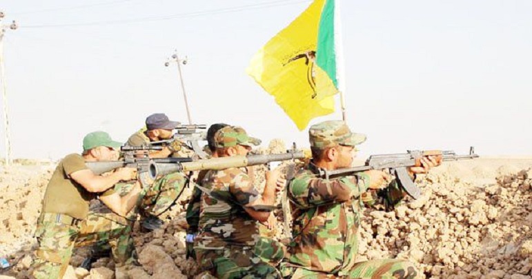 امریکہ کو شکست دے کر بھاگنے پر مجبور کریں گے: عراقی حزب اللہ