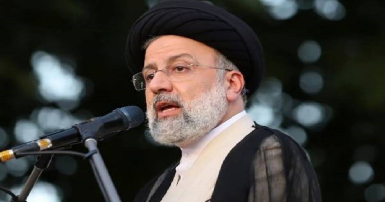 فلسطینی مزاحمتی رہنماوں کا ایران صدر ابراھیم رئیسی سے رابطہ