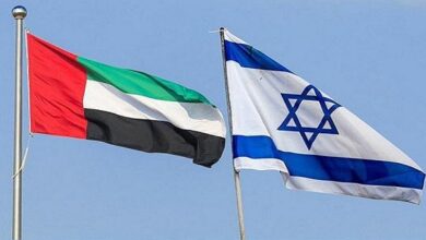 متحدہ عرب امارات میں پانچ ہزار اسرائیلیوں کو شہریت دینے کی مذمت