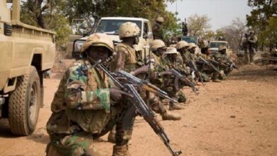 نائیجر میں مسلح افراد کا گاؤں پر حملہ، 49 افراد ہلاک