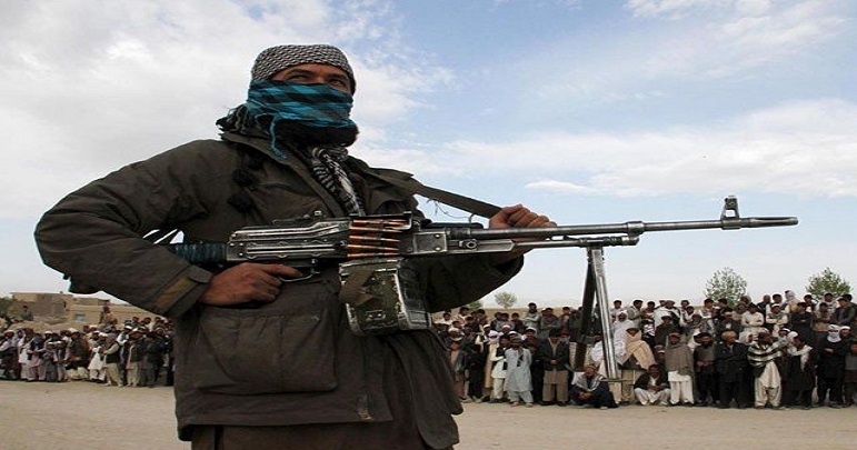کالعدم تحریک طالبان پاکستان پر حملہ کرسکتے ہیں: اقوام متحدہ