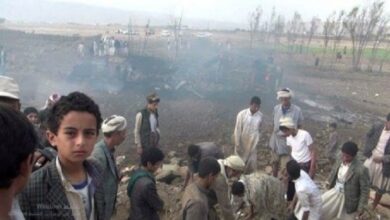 یمن پر سعودی اتحاد کی وحشیانہ کاروائی، 92 یمنی شہید و زخمی