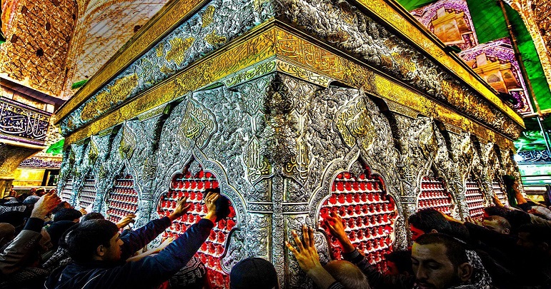 امام حسین (ع) کی زيارت کرنے والے کا اجر وثواب احادیث و روایات کی روشنی میں