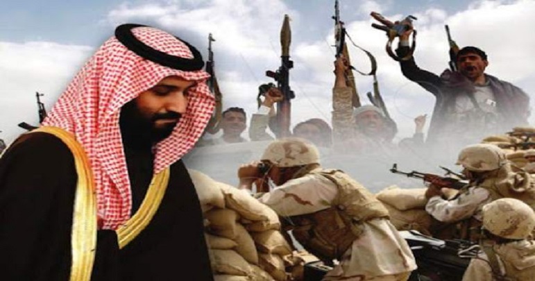 سعودی اتحاد کی جانب سے یمن میں 125 بار جنگ بندی کی خلاف ورزی
