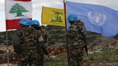 اقوام متحدہ صیہونی حملوں کو لگام دے : لبنان