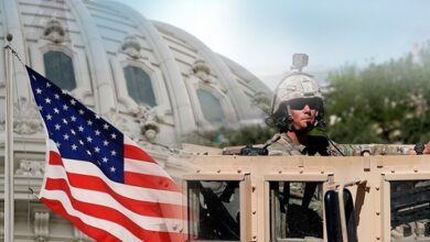 انخلا کے بجائے مزید امریکی فوج افغانستان بھیجی جائے: امریکی سینیٹر