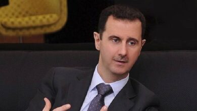 بغداد کے سربراہی اجلاس میں شرکت کے لئے بشار اسد کو دعوت