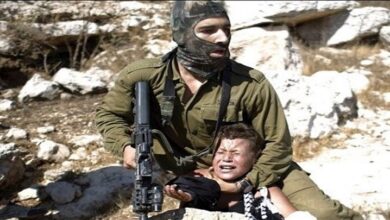 دو ماہ میں اسرائیلی فوجیوں کے ہاتھوں 9 فلسطینی بچے شہید