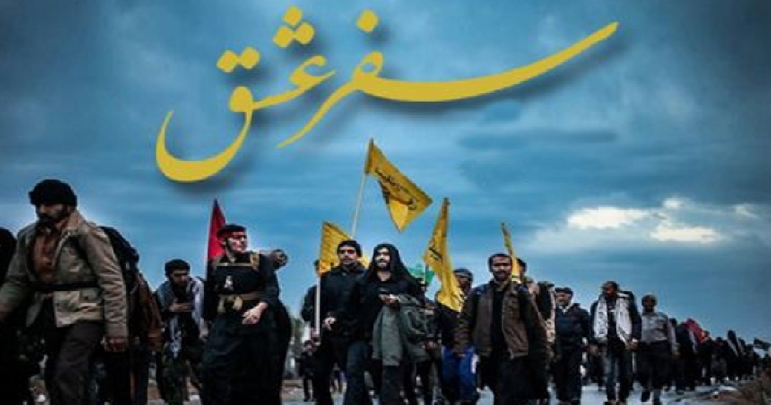ملتان، چہلم امام حسینؑ پر اربعین واک کے 5روٹس کا اعلان کردیا گیا