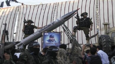 اسرائیل سے اگلی جنگ ویسٹ بینک میں ہوگی: حماس