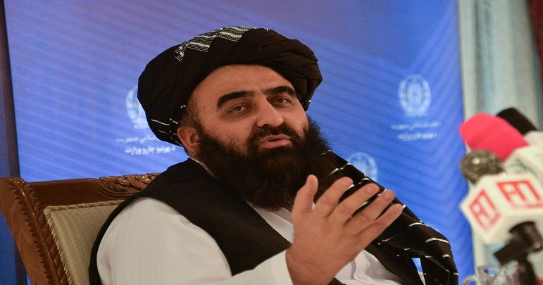 دنیا کے تمام ملکوں کو جان لینا چاہئے کہ ہم پر دباؤ کا کوئی فائدہ نہیں: طالبان