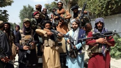 طالبان کا پنجشیر پر قبضہ کرنے کا دعوی/مزاحمتی محاذ کی تردید