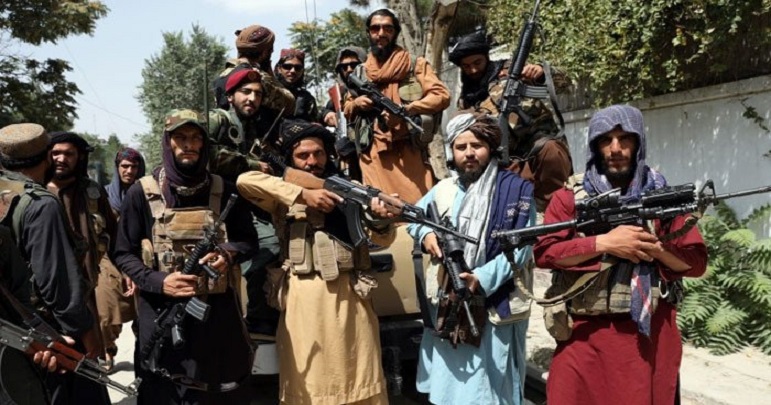طالبان کا پنجشیر پر قبضہ کرنے کا دعوی/مزاحمتی محاذ کی تردید