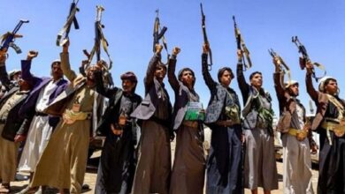 یمنی فوج کا کامیاب آپریشن، تکفیریوں کا صفایا کر دیا