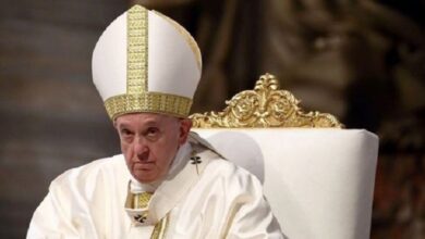 2 لاکھ 16 ہزار بچوں کے ساتھ جنسی استحصال پر پوپ فرانسس کا ردعمل