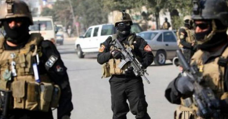 سی ٹی ڈی کی بڑی کاروائی، کالعدم ٹی ٹی پی کا اہم دہشتگرد ہلاک کردیا