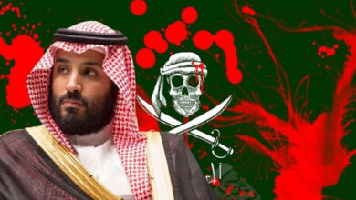 محمد بن سلمان نے سعودی بادشاہ عبداللہ کے قتل کی دھمکی دی تھی، اہم انکشاف