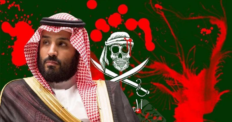 محمد بن سلمان نے سعودی بادشاہ عبداللہ کے قتل کی دھمکی دی تھی، اہم انکشاف