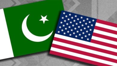 پاکستان نے امریکہ کو اپنی فضائی حدود تک رسائی جاری رکھی ہوئی ہے