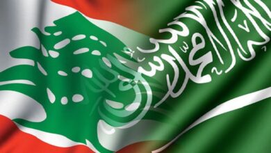 سعودی عرب کا لبنانی سفیر کو ملک چھوڑنے کا حکم