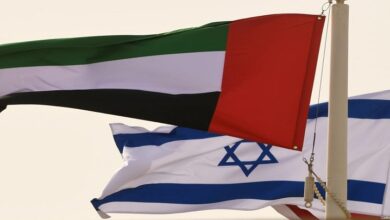 متحدہ عرب امارات کی جانب سے اسرائیلی ڈرون استعمال کرنے کا انکشاف