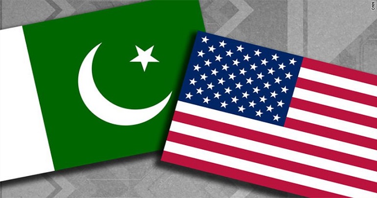 پاکستان نے امریکہ کو اپنی فضائی حدود تک رسائی جاری رکھی ہوئی ہے
