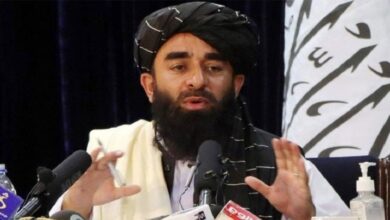 پاکستان میں سفیر کی تعیناتی کی خبریں بے بنیاد ہیں طالبان