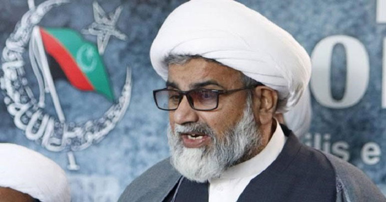 دہشتگرد تحریک طالبان پاکستان سے مذاکرات قومی وقار کے منافی ہیں