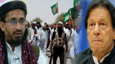 تحریک لبیک کے بعد کالعدم سپاہ صحابہ کی بلیک میلنگ، پابندی ہٹانے کا مطالبہ