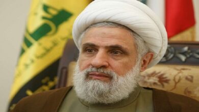 سعودی عرب لبنانی عوام سے معافی مانگے: حزب الله