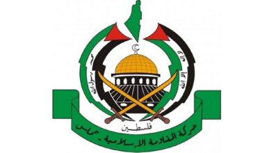 ایران کی حمایت ہی فلسطینی استقامتی محاذ کی طاقت ہے: حماس