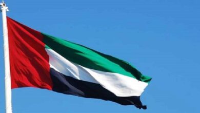 عرب امارات کا اپنے شہریوں کو لبنان چھوڑنے کا حکم
