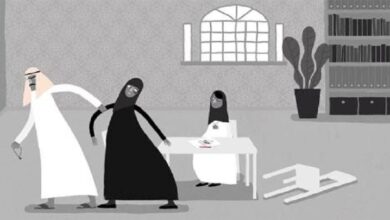 سعودی عرب میں انسانی حقوق کی آواز بلند کرنا جرم بن گیا، خواتین پر سخت پابندیاں