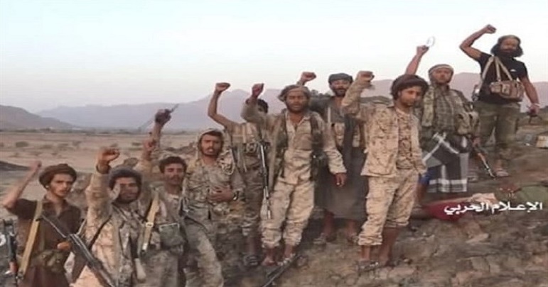 A major operation by Yemeni forces killed 35 soldiers, including a Saudi brigadier