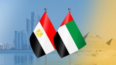 مصر نے متحدہ عرب امارات کے سفیر کو ملک سے نکال دیا