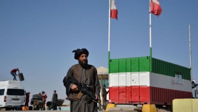 ایران اور افغانستان کے مابین سرحدی جھڑپ غلط فہمی کا نتیجہ تھا: طالبان