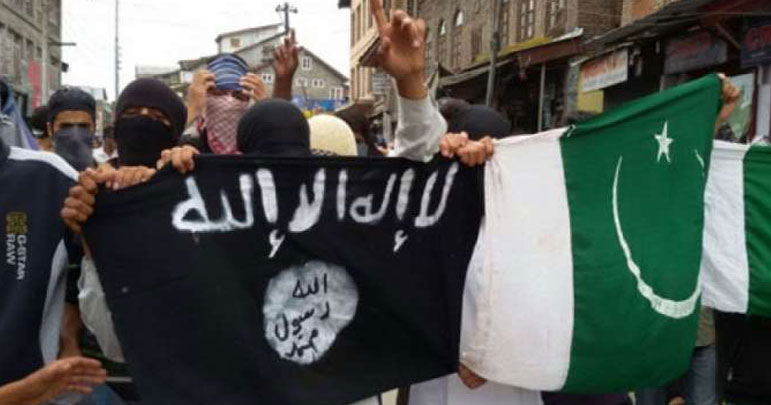 داعش پاکستان کیلئے کتنا بڑا خطرہ؟