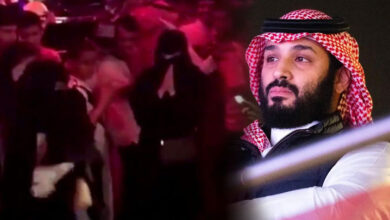 استغفراللہ، جمعہ کے مبارک دن سعودی عرب میں شرمناک کام کیا جائے گا