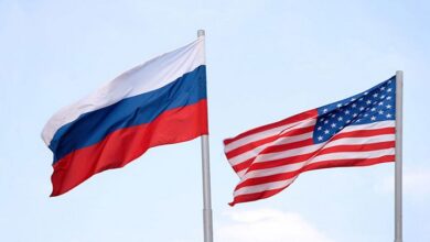 روس کا امریکی سفارتی عملے کو ملک سے نکلنے کا حکم