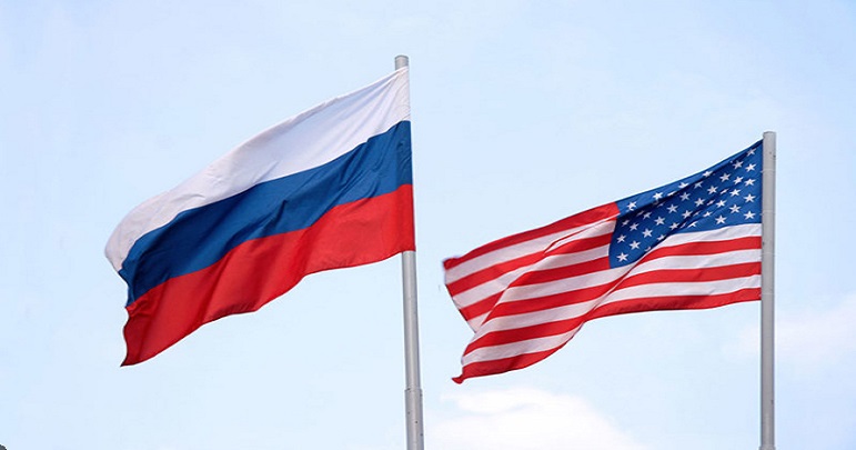 روس کا امریکی سفارتی عملے کو ملک سے نکلنے کا حکم