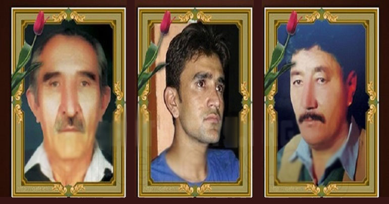 شہدائے وحدت شہید صفدر عباس و شہید عالم ہزارہ کی 9ویں برسی