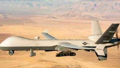 شام میں امریکی ڈرون حملہ، 8 جاں بحق و زخمی