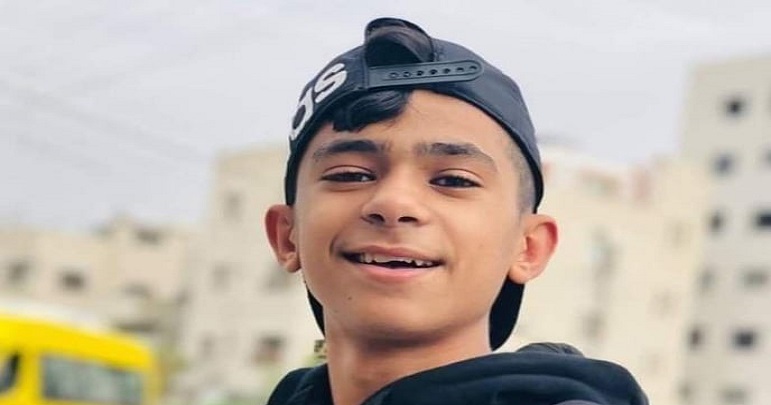 نابلس میں صیہونی فوجیوں کے ہاتھوں ایک اور فلسطینی نوجوان شہید