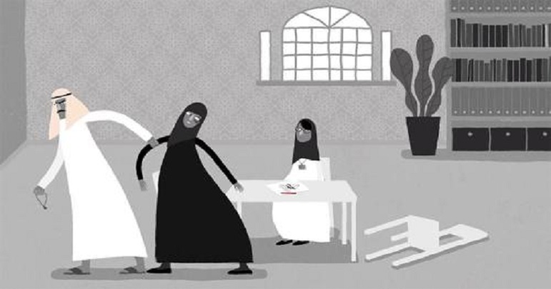 سعودی عرب میں انسانی حقوق کی آواز بلند کرنا جرم بن گیا، خواتین پر سخت پابندیاں